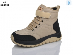 Ботинки Башили