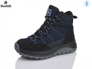 Ботинки Башили