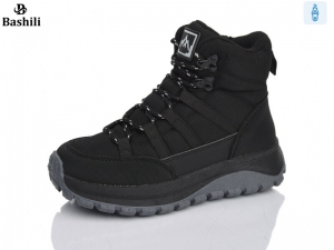 Ботинки Башили