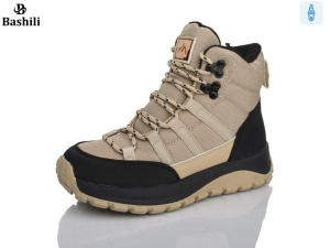 Ботинки Башили