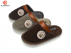 Тапочки Scarrhett