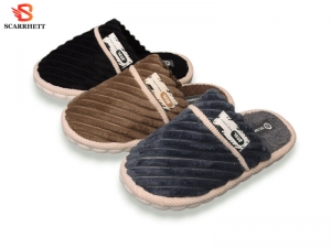 Тапочки Scarrhett