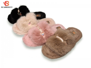 Тапочки Scarrhett