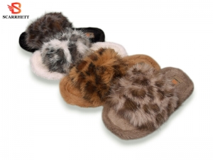 Тапочки Scarrhett