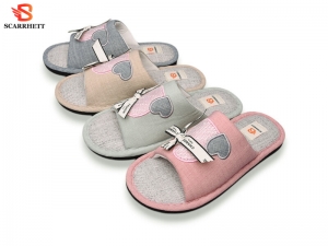 Тапочки Scarrhett