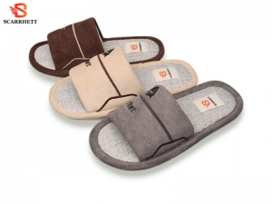 Тапочки Scarrhett