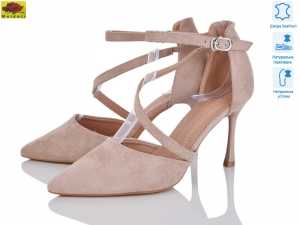 Туфли Mei De Li