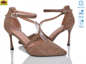 Туфли Mei De Li