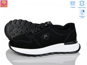 Кроссовки PLPS