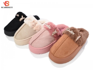 Тапочки SCARRHETT