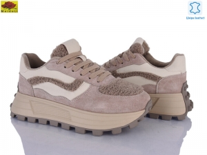 Кроссовки Mei De Li