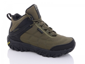 Кроссовки New Yike