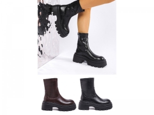 Ботинки Paris