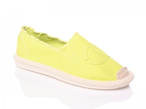 Эспадрильи Seastar