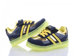 Кроссовки Demur