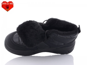 Ботинки Jiao Li Mei