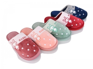 Тапочки Deshman