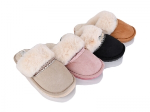 Тапочки Papuci