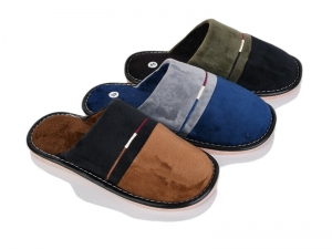 Тапочки Deshman