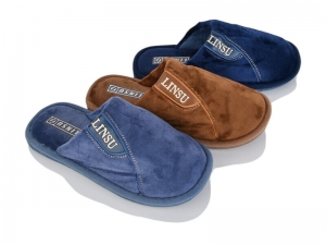 Тапочки Linsu