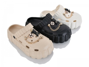 Кроксы JH-ЯН