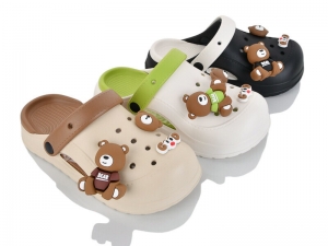 Кроксы JH-ЯН