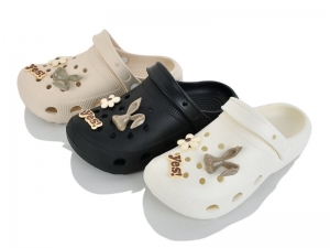 Кроксы JH-ЯН