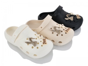 Кроксы JH-ЯН