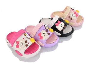 Шлепанцы JH-ЯН