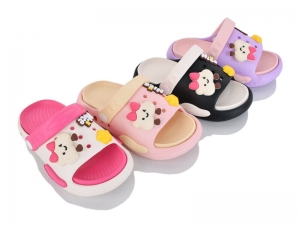 Шлепанцы JH-ЯН