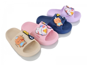 Шлепанцы JH-ЯН