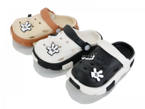 Кроксы JH-ЯН