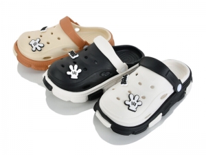 Кроксы JH-ЯН