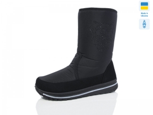 Дутики Karolina