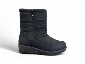 Сноубутсы Feisal