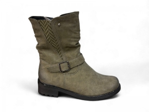 Ботинки Jomix