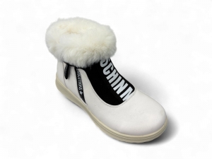 Ботинки Jomix