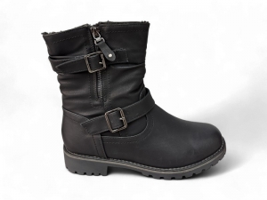 Ботинки Jomix