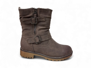 Ботинки Jomix