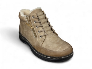 Ботинки Jomix