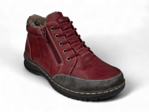 Ботинки Jomix