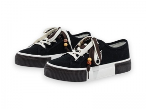 Кеды Bella Paris