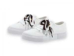 Кеды Bella Paris