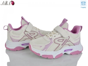 Кроссовки Aba