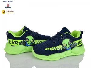 Кроссовки Clibee