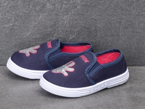 Слипоны Zuying