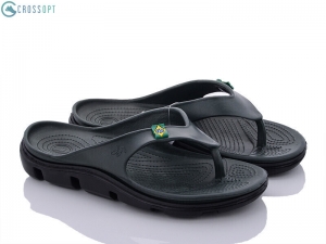 Шлепанцы CROSSOPT