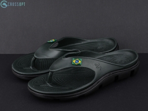 Шлепанцы CROSSOPT