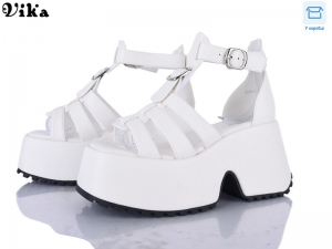 Босоножки Vika