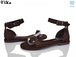 Босоножки Vika